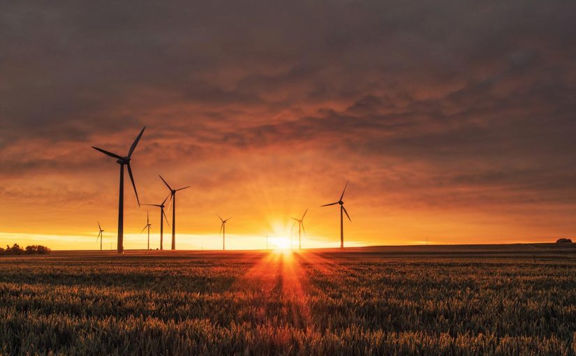 Energiesicherheit in Deutschland: Wie die Energiewende in den nächsten Jahren dazu beitragen kann