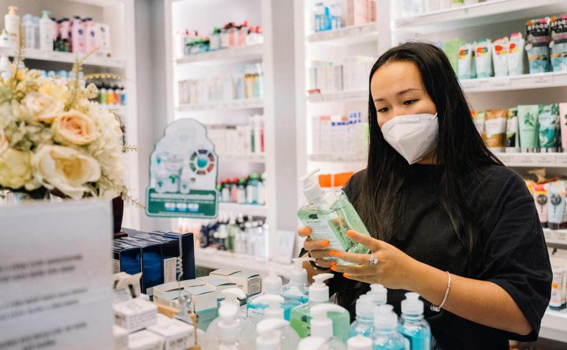 Apotheken im Wandel: Warum immer mehr Verbraucher digitale Angebote nutzen